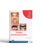 TERAPIA MIOFUNKCJONALNA (książka)