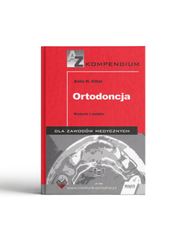 A-Z KOMPENDIUM ORTODONCJA