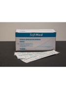 SZPATUŁKI LARYNGOLOGICZNE STERYLNE