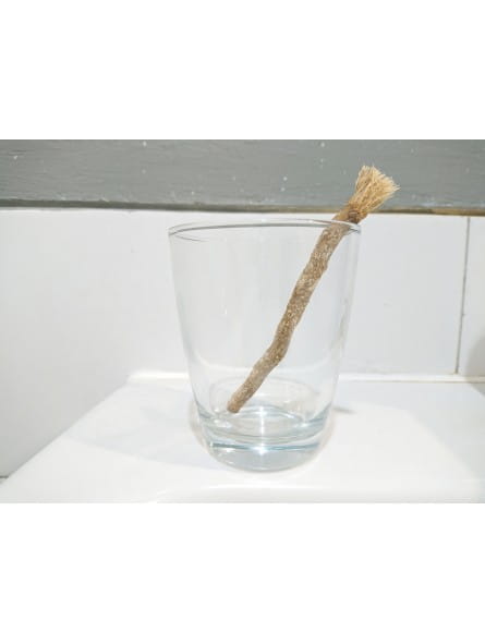 MISWAK NATURALNA SZCZOTECZKA DO ZĘBÓW