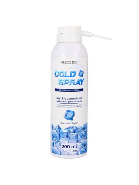 ZIMNY SPRAY SMAKOWY