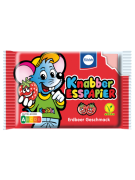 PAPIER JADALNY RÓŻNE SMAKI