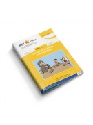 ĆWICZENIA I ZABAWY Z MAŁPKĄ MUKI: KOMPLET 1–3 + SEGREGATOR