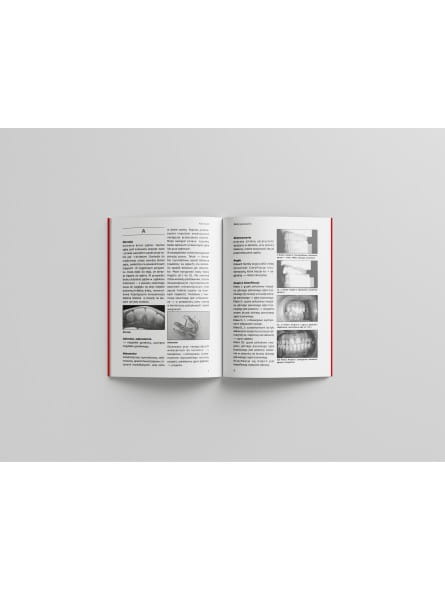 A-Z KOMPENDIUM ORTODONCJA