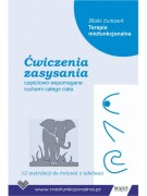 TERAPIA MIOFUNKCJONALNA (bloki ćwiczeń)